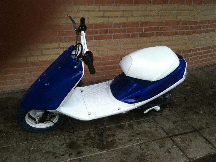 Yamaha jog<3 billede 6