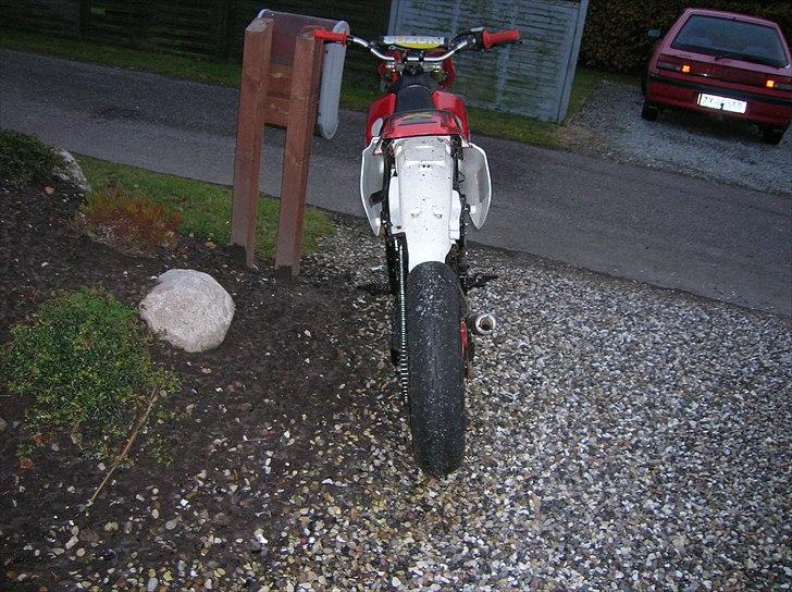 Suzuki Smx Mhr Team 80cc >Solgt< billede 6