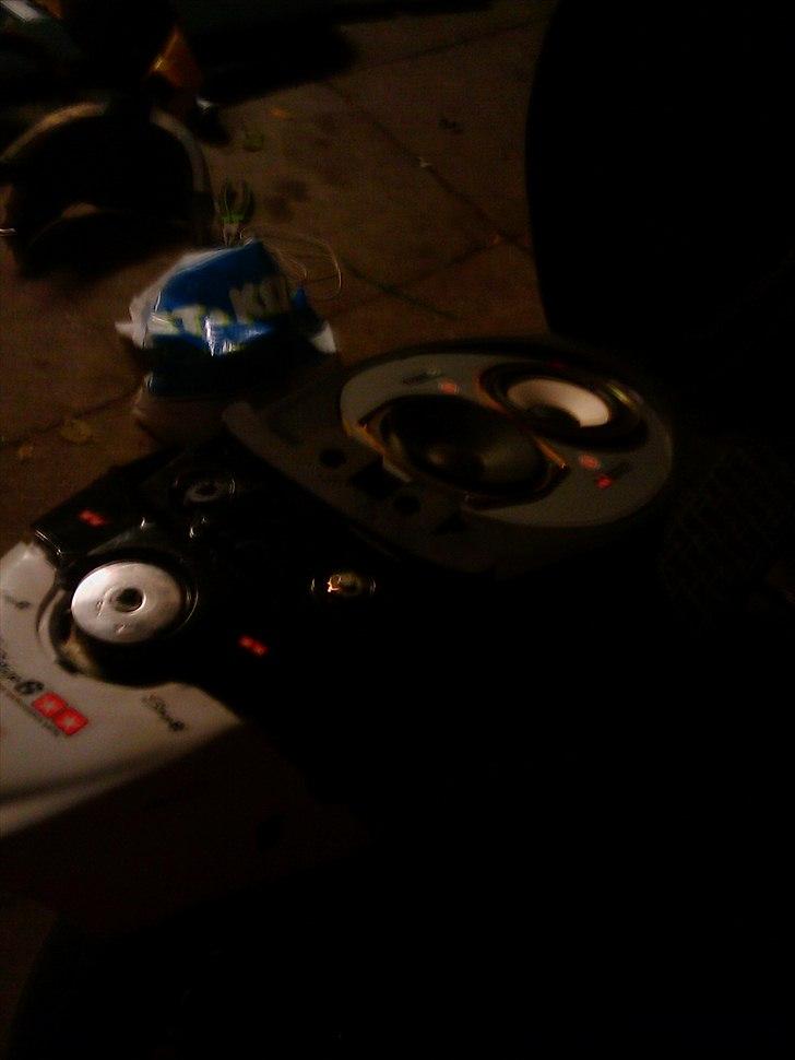 PGO hot 50 (byttet med ssm) billede 5