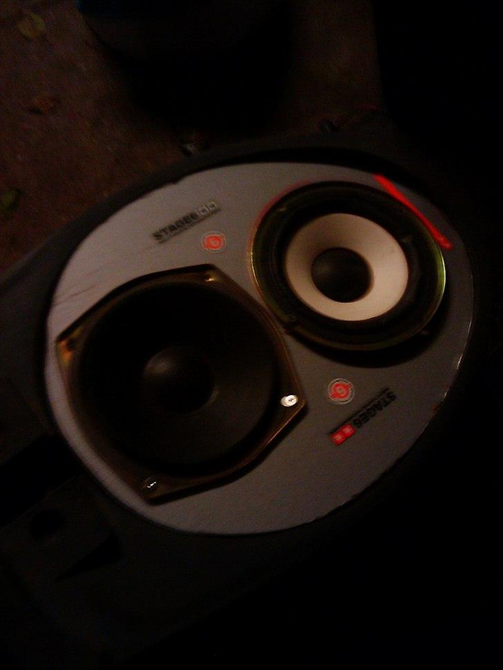 PGO hot 50 (byttet med ssm) billede 6