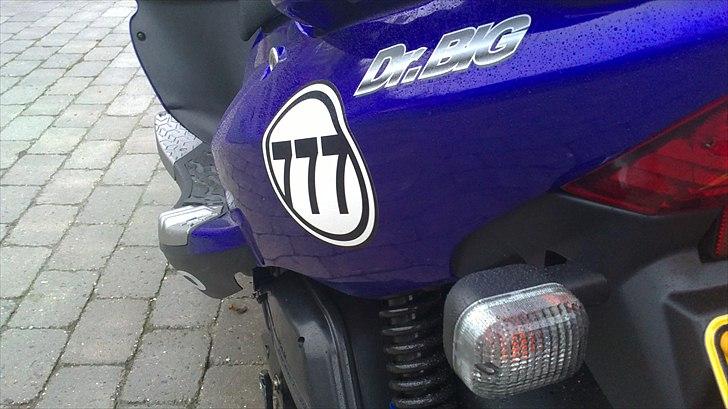 PGO DR Doom før billede 1