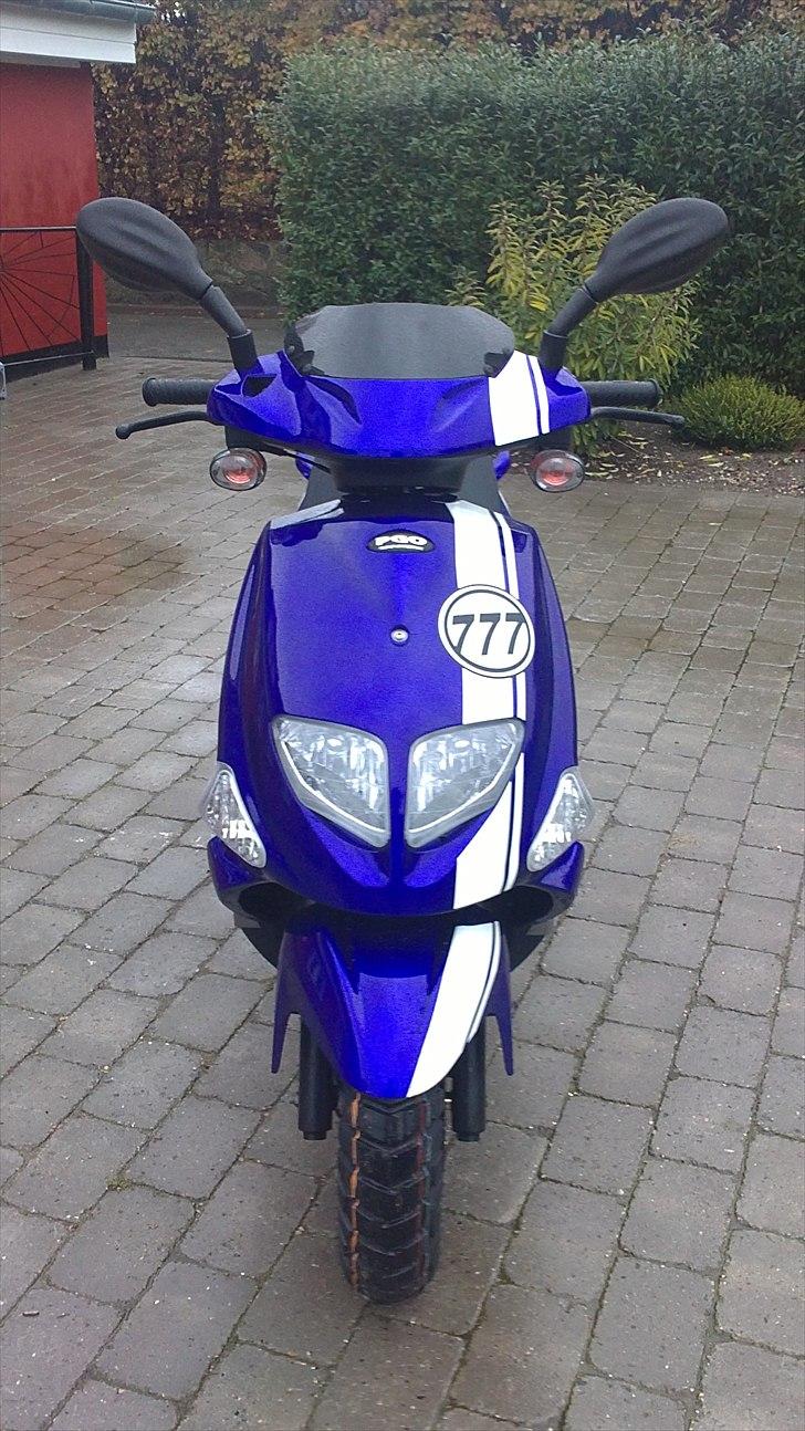 PGO DR Doom før billede 2