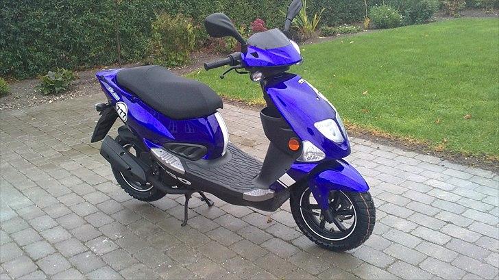 PGO DR Doom før billede 3