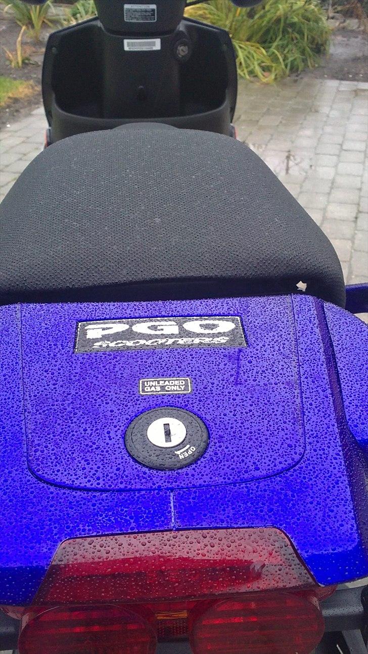 PGO DR Doom før billede 4