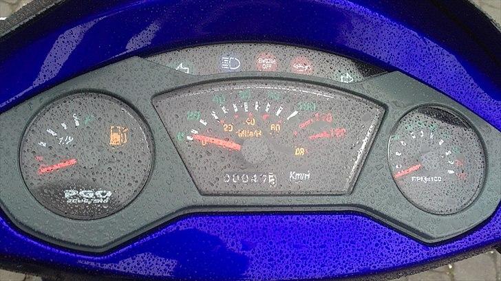 PGO DR Doom før billede 5