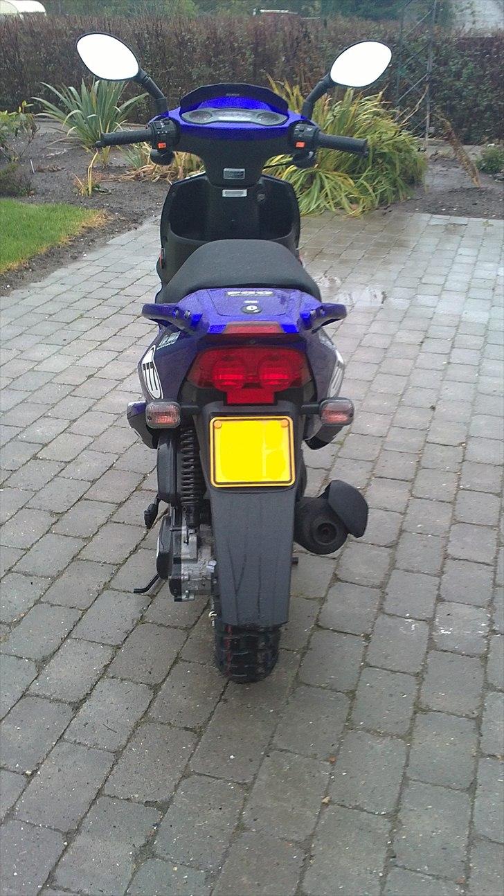 PGO DR Doom før billede 6