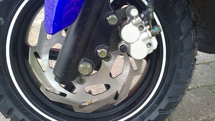 PGO DR Doom før billede 7