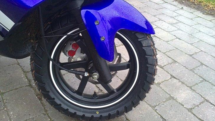 PGO DR Doom før billede 8