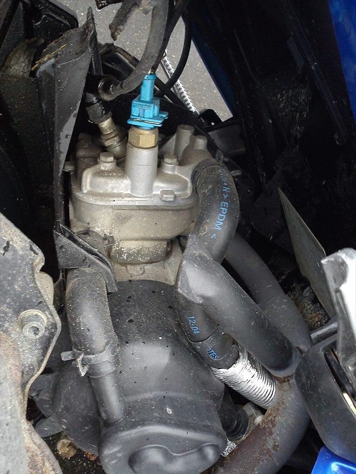 Peugeot Speedfight 2 Solgt billede 7