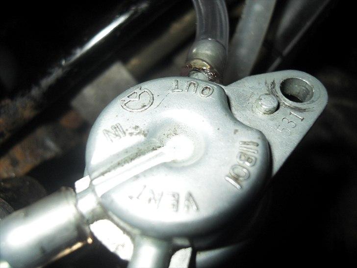 Adly Baboon AC SD (Byttet) billede 10