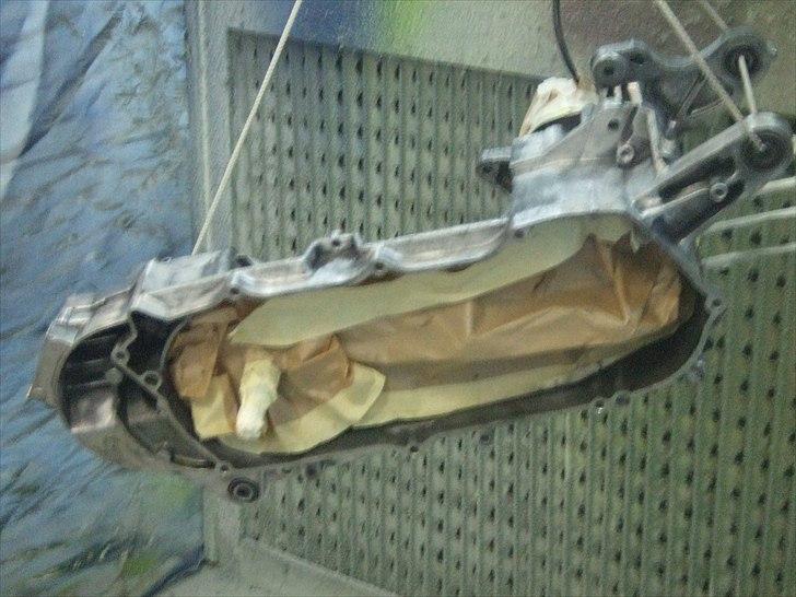 Suzuki Tvilingerne 2010 billede 12