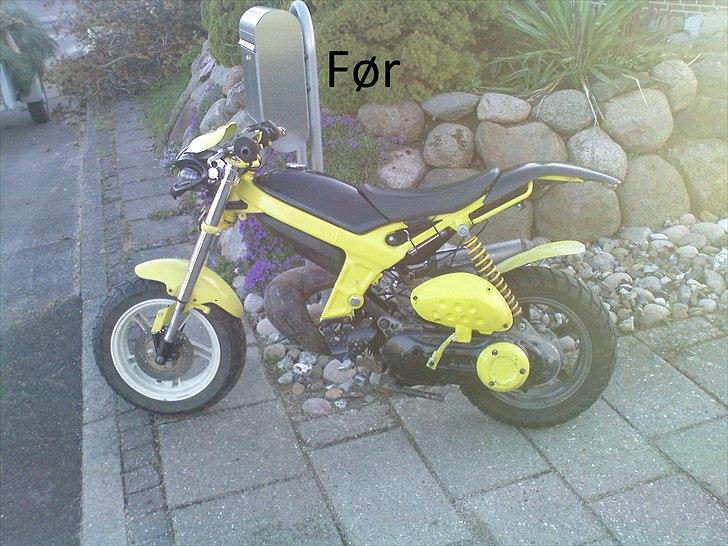 Suzuki Tvilingerne 2010 billede 18