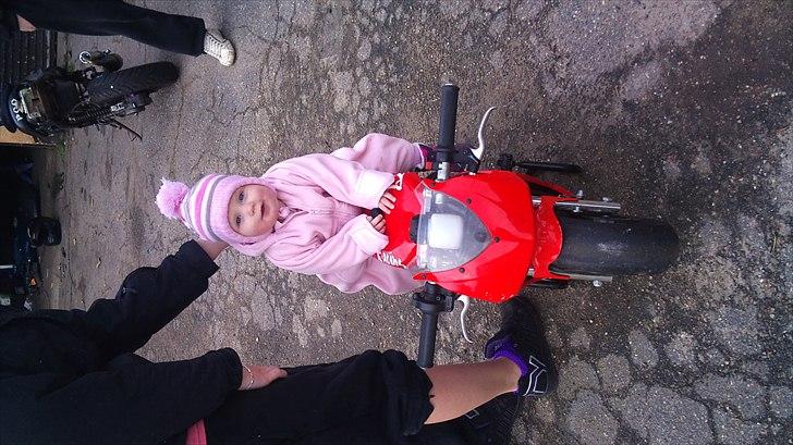 Blata Motor: To-takt vandkølet billede 1