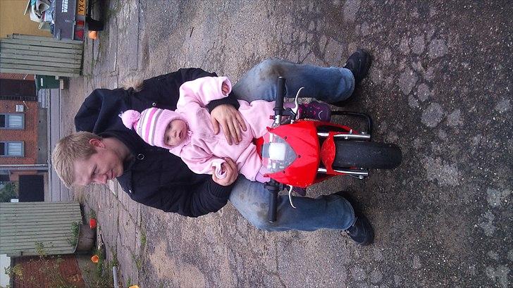 Blata Motor: To-takt vandkølet billede 2