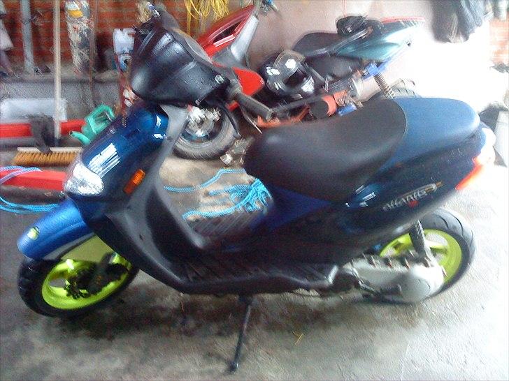 Derbi Atlantis billede 2