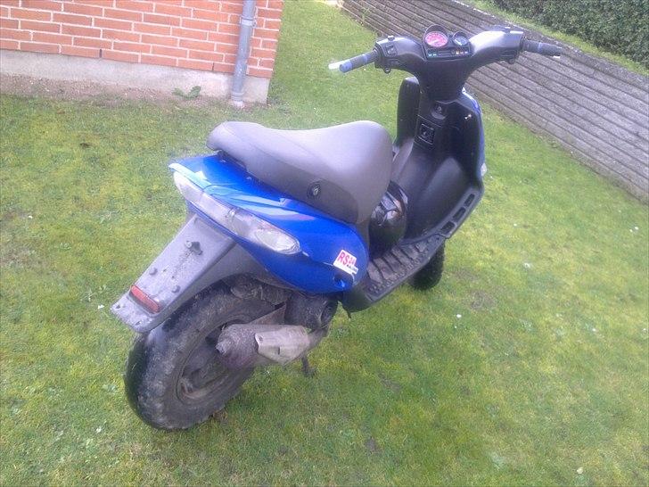 Gilera Stalker  billede 6