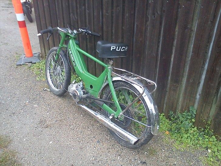 Puch Maxi K ~BYTTET~ billede 14