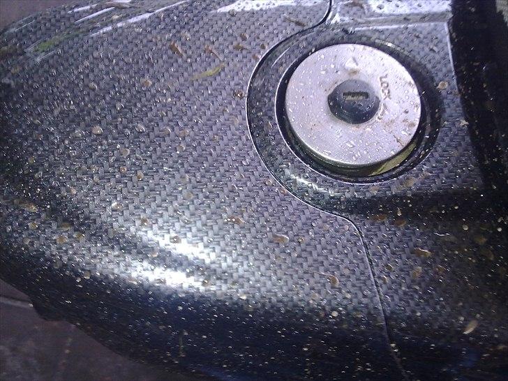 PGO Hot50 "Carbon" Solgt billede 13