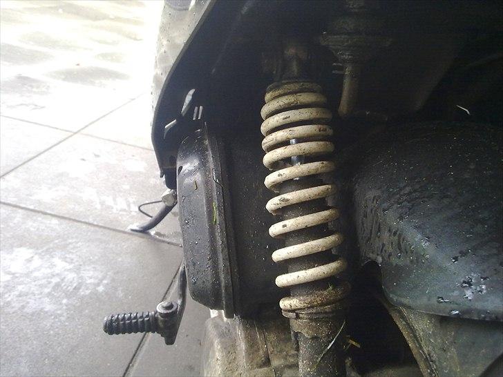 PGO Hot50 "Carbon" Solgt billede 17