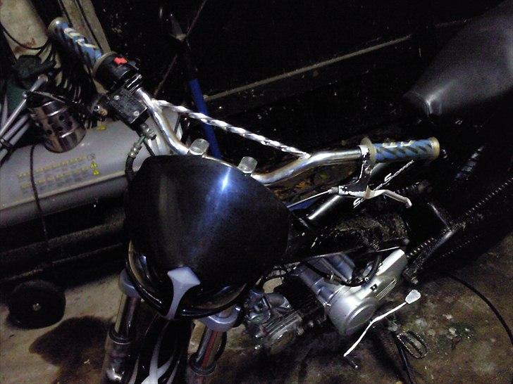 Sachs Madass  billede 5