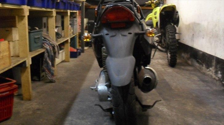 CPI popcorn (solgt) billede 4