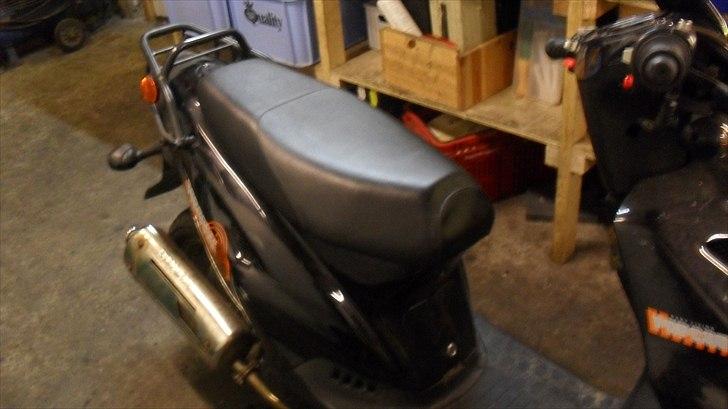 CPI popcorn (solgt) billede 8