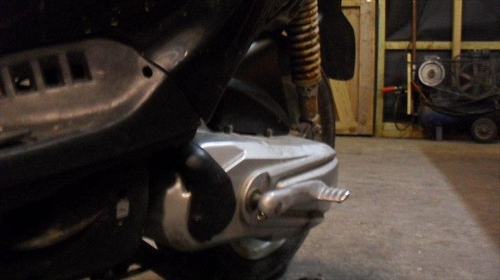 CPI popcorn (solgt) billede 16