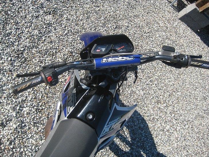 Derbi senda r50 extreme billede 7