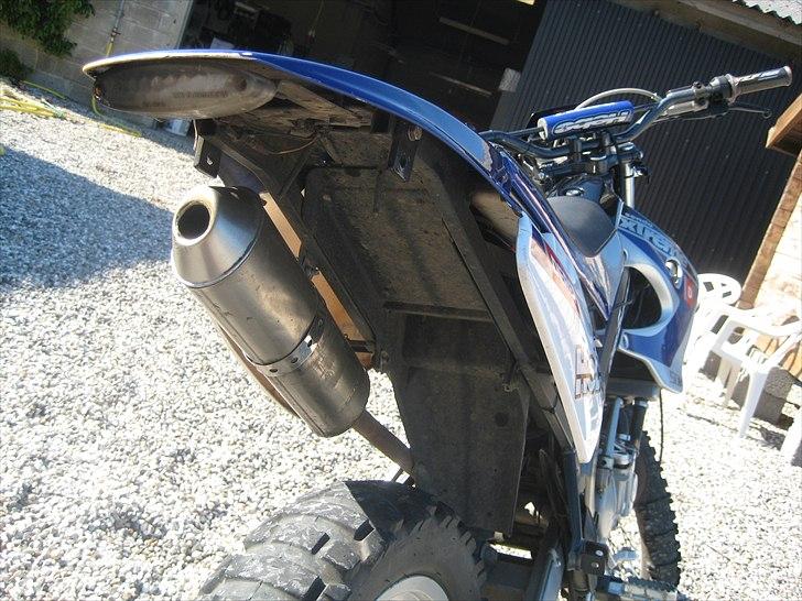 Derbi senda r50 extreme billede 9