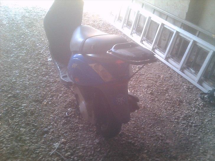 Piaggio Zip 50 *NEW* billede 2