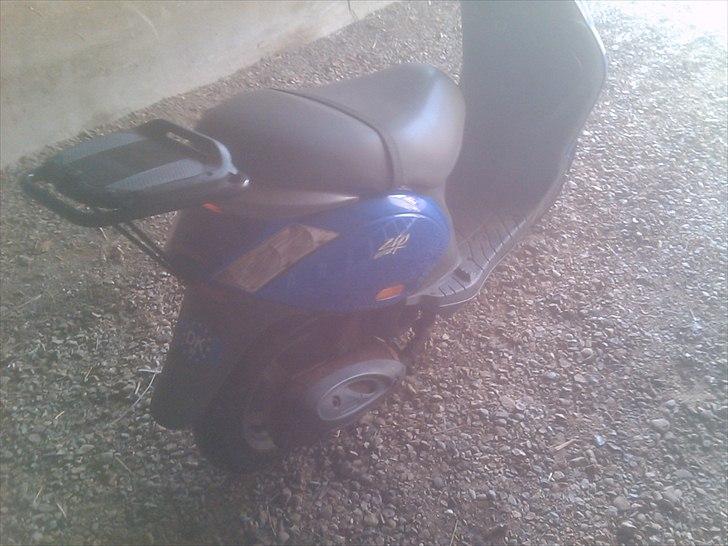 Piaggio Zip 50 *NEW* billede 3