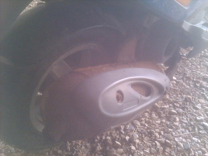 Piaggio Zip 50 *NEW* billede 5