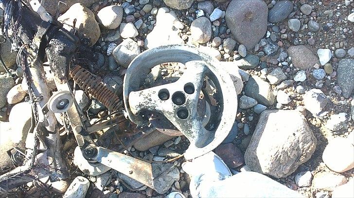 Peugeot brændt - brændt :D billede 16