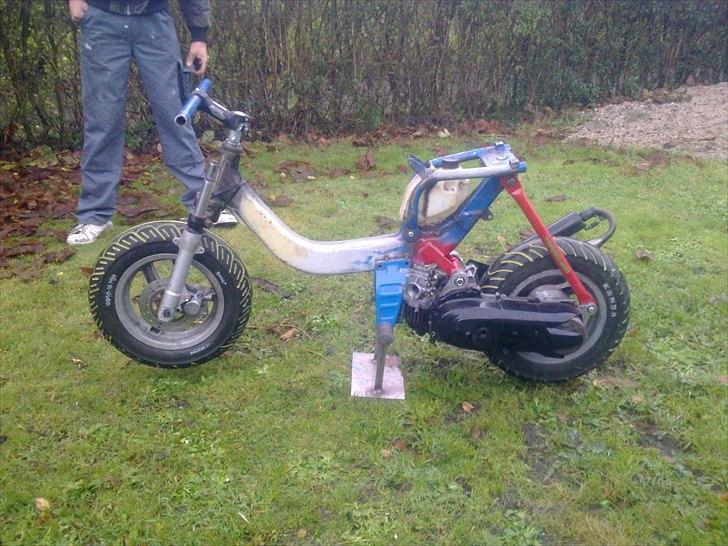 Suzuki fz / sonic.. billede 3