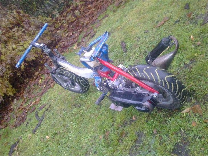 Suzuki fz / sonic.. billede 4