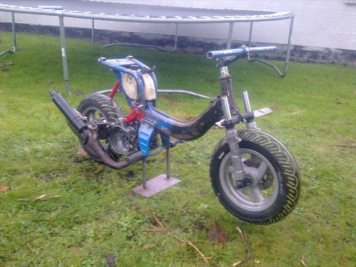 Suzuki fz / sonic.. billede 7