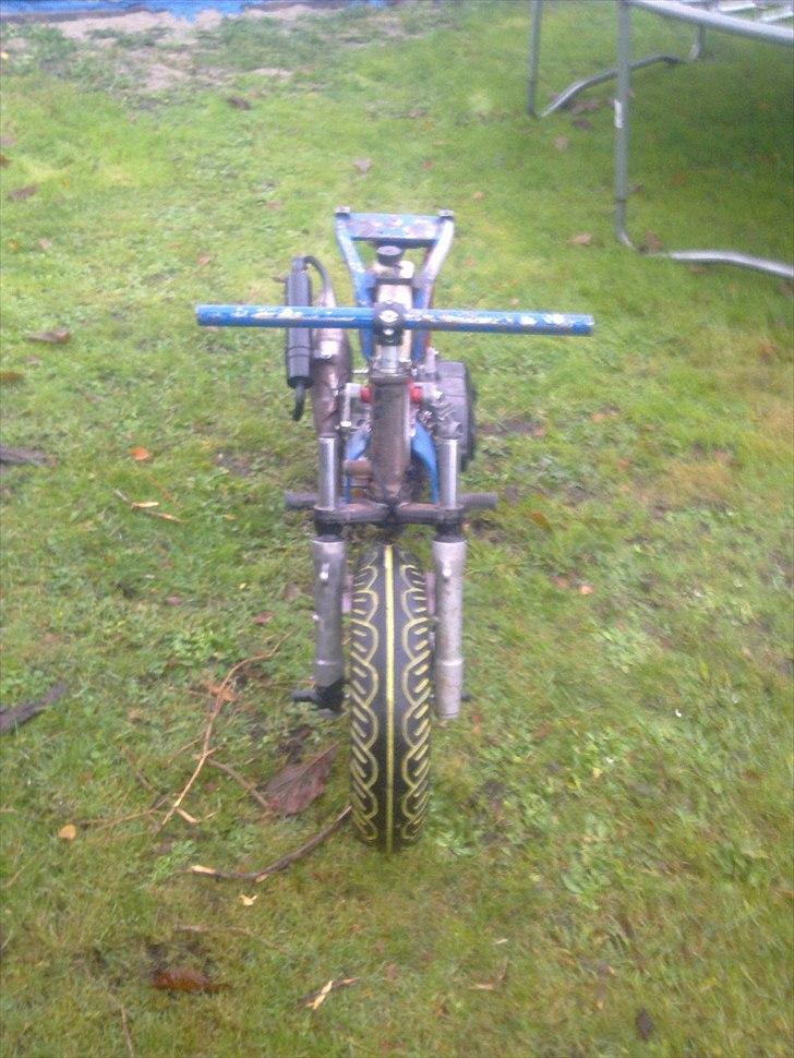 Suzuki fz / sonic.. billede 8