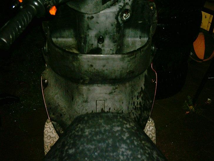 PGO dr big STJÅLET! billede 4