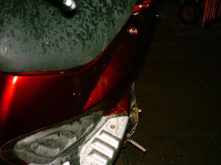 PGO dr big STJÅLET! billede 5