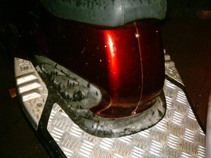 PGO dr big STJÅLET! billede 6