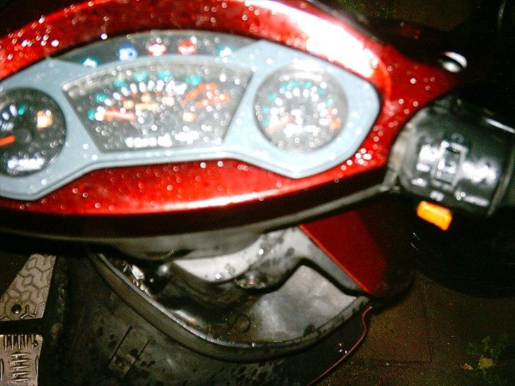 PGO dr big STJÅLET! billede 7