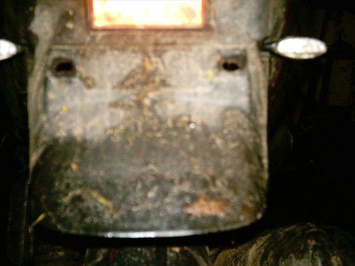 PGO dr big STJÅLET! billede 8