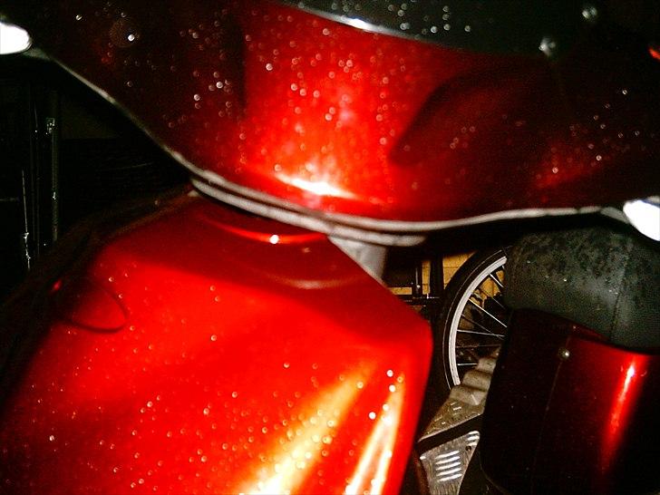 PGO dr big STJÅLET! billede 9