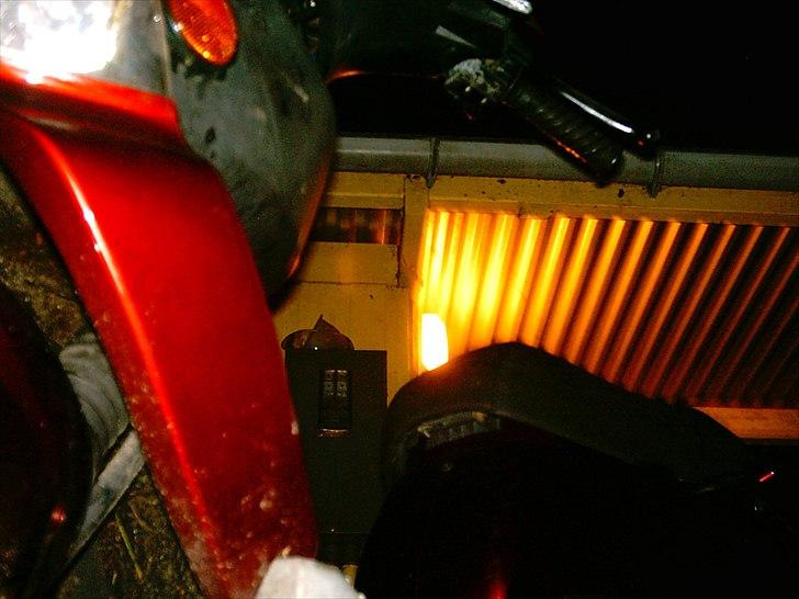 PGO dr big STJÅLET! billede 10