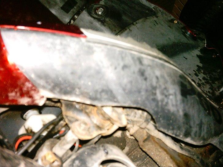 PGO dr big STJÅLET! billede 11