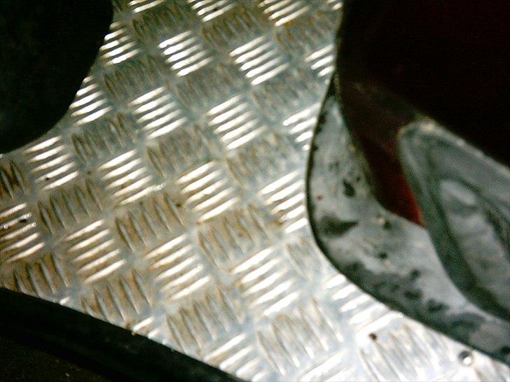 PGO dr big STJÅLET! billede 12