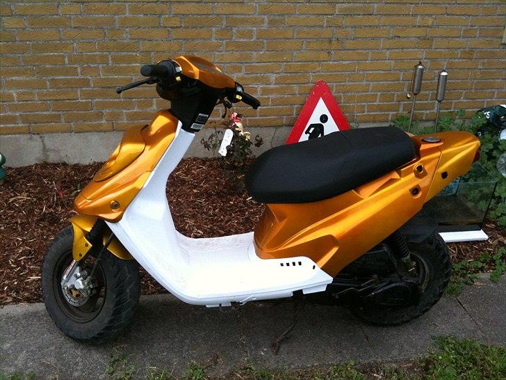 PGO Hot 50   billede 8