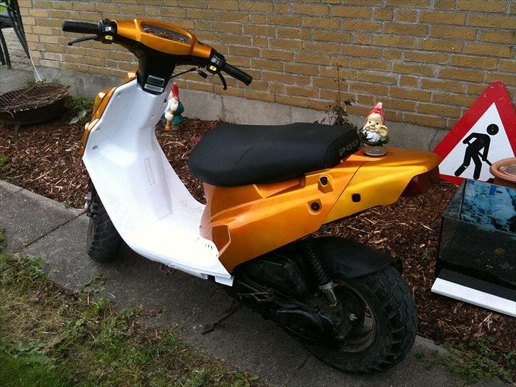 PGO Hot 50   billede 9