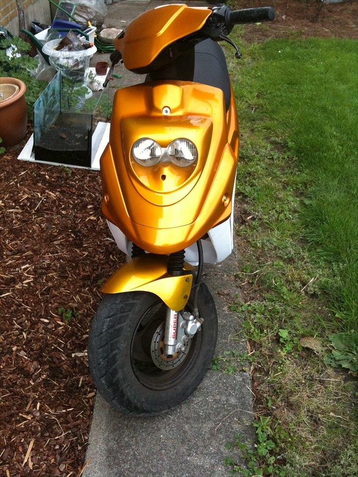 PGO Hot 50   billede 11