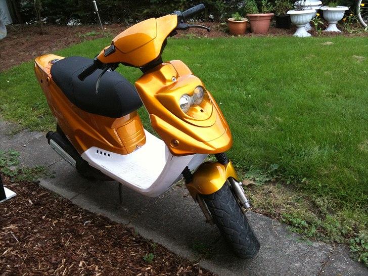 PGO Hot 50   billede 12